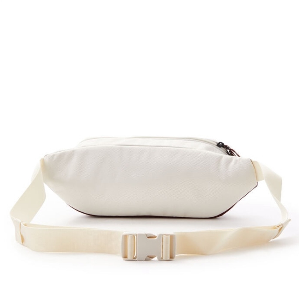 The North Face Lumbar Fanny Pack - Picture 5 of 10